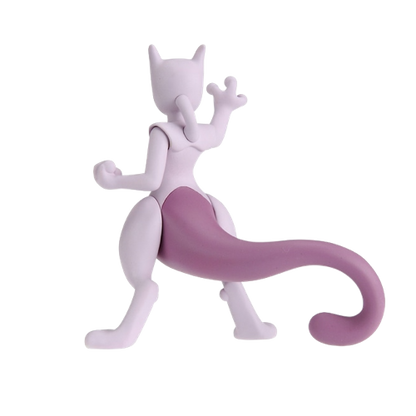 Mewtwo ML-20 Monkore Figure