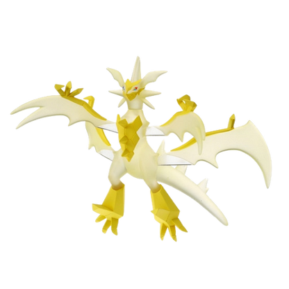 Ultra Necrozma ML-21 Monkore Figure