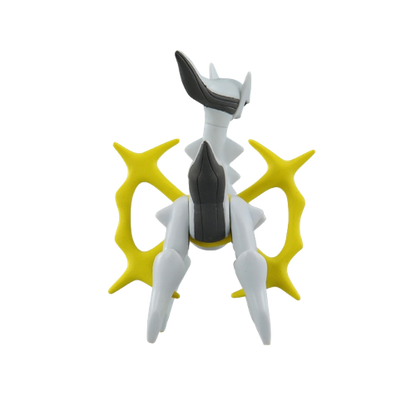 Arceus ML-22 Monkore Figure