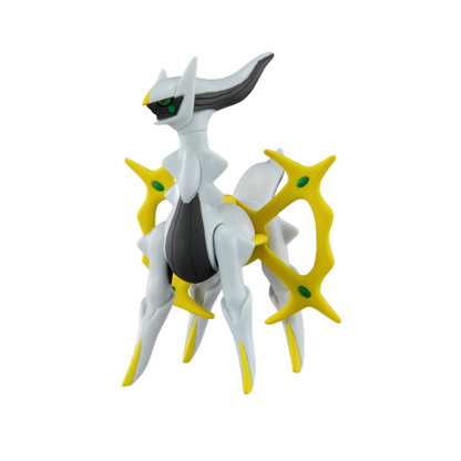 Arceus ML-22 Monkore Figure