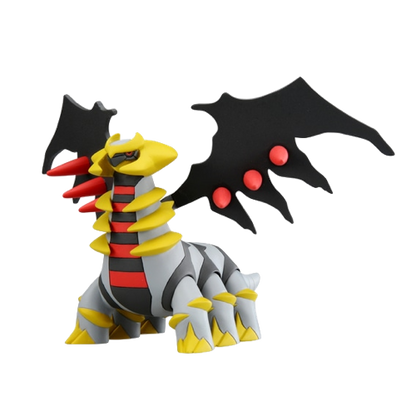 Giratina ML-23 Monkore Figure