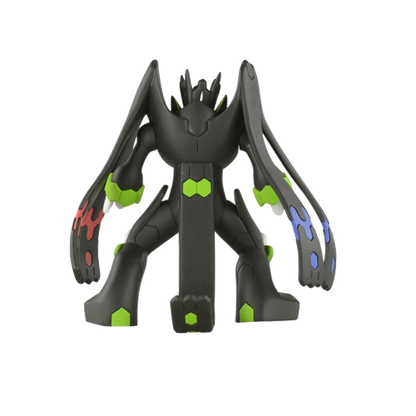 Optimum Zygarde ML-26 Monkore Figure