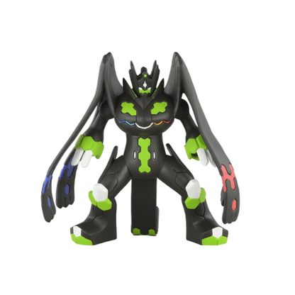 Optimum Zygarde ML-26 Monkore Figure