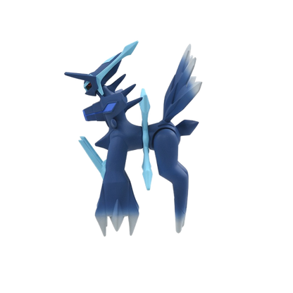 Origin Dialga ML-27 Monkore Figure