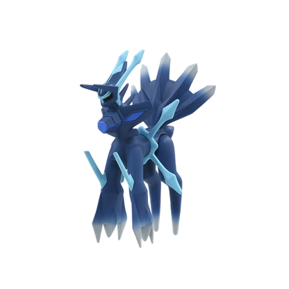 Origin Dialga ML-27 Monkore Figure
