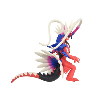 Koraidon ML-29 Monkore Figure