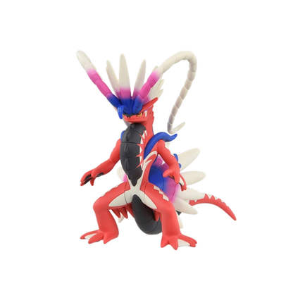 Koraidon ML-29 Monkore Figure