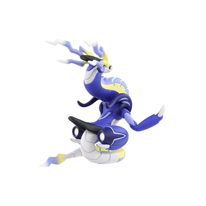 Miraidon ML-30 Monkore Figure
