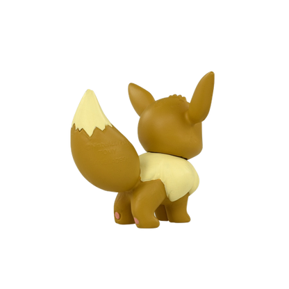Eevee MS-02 Monkore Figure