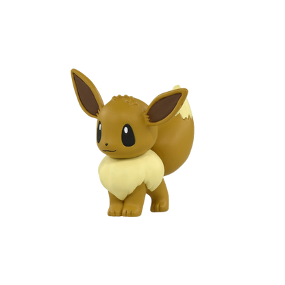 Eevee MS-02 Monkore Figure
