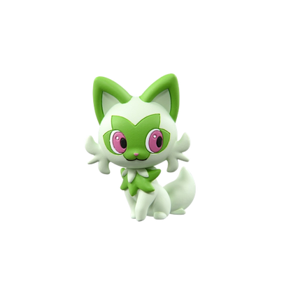 Sprigatito MS-03 Monkore Figure