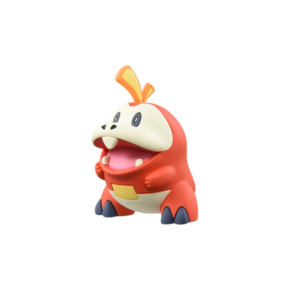 Fuecoco MS-04 Monkore Figure