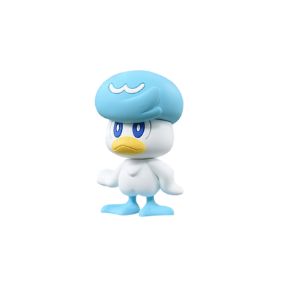 Quaxly MS-05 Monkore Figure