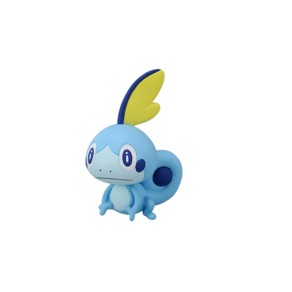 Sobble MS-05 Monkore Figure