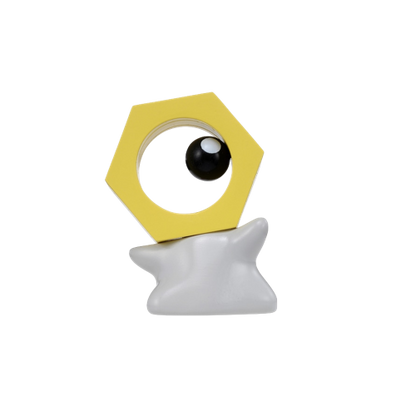 Meltan MS-06 Monkore Figure