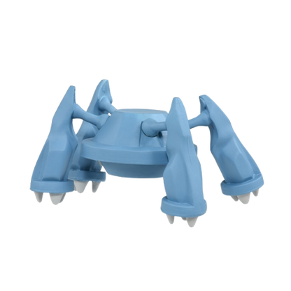 Metagross MS-06 Monkore Figure