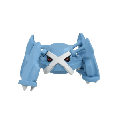 Metagross MS-06 Monkore Figure