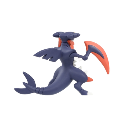 Mega Garchomp MS-07 Monkore Figure