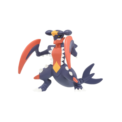 Mega Garchomp MS-07 Monkore Figure