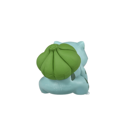 Bulbasaur MS-11 Monkore Figure