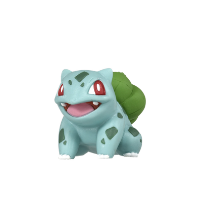 Bulbasaur MS-11 Monkore Figure