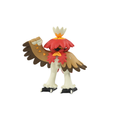 Hisui-Decidueye MS-11 Monkore Figure