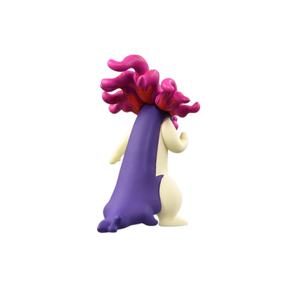 Hisui-Typhlosion MS-12 Monkore Figure