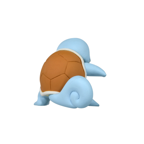 Squirtle MS-13 Monkore Figure