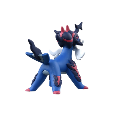 Hisui-Samurott MS-13 Monkore Figure