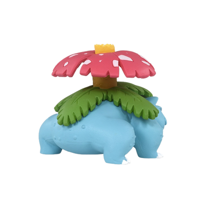 Venusaur MS-14 Monkore Figure