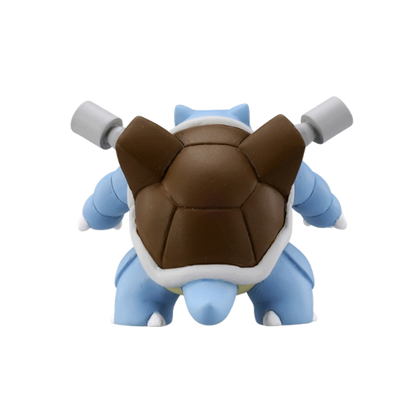 Blastoise MS-16 Monkore Figure
