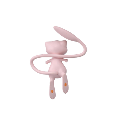 Mew MS-17 Monkore Figure