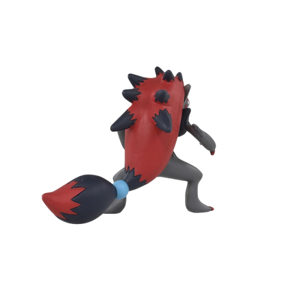 Zoroark MS-18 Monkore Figure