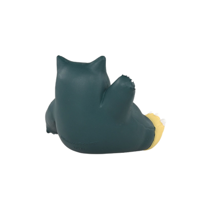 Snorlax MS-19 Monkore Figure