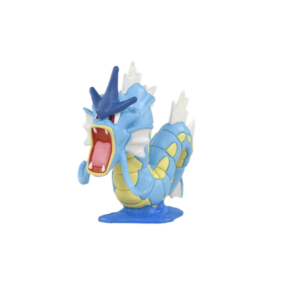 Gyarados MS-20 Monkore Figure