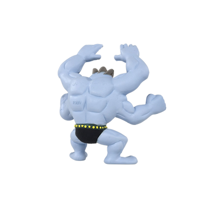 Machamp MS-21 Monkore Figure