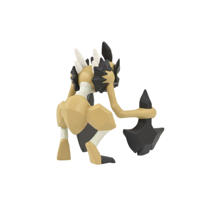 Kleavor MS-21 Monkore Figure