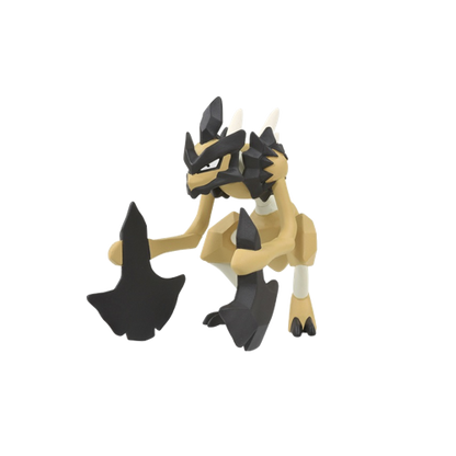 Kleavor MS-21 Monkore Figure