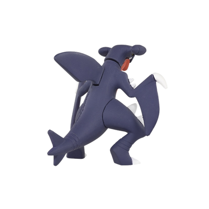 Garchomp MS-22 Monkore Figure