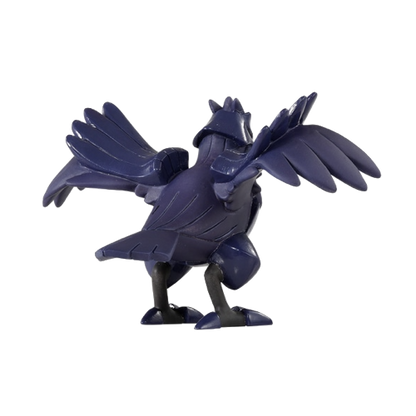 Corviknight MS-23 Monkore Figure