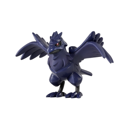 Corviknight MS-23 Monkore Figure