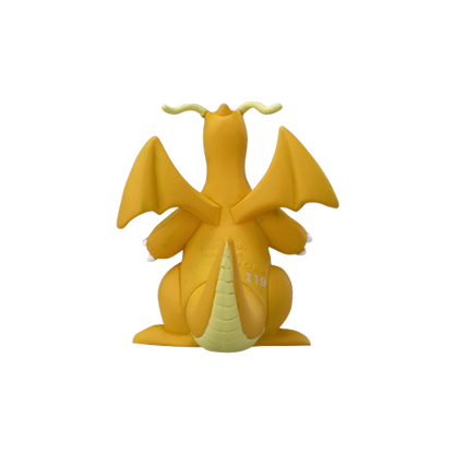 Dragonite MS-25 Monkore Figure