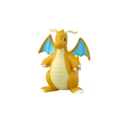 Dragonite MS-25 Monkore Figure