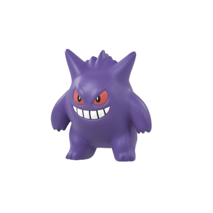 Gengar MS-26 Monkore Figure