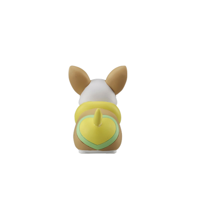 Yamper MS-27 Monkore Figure