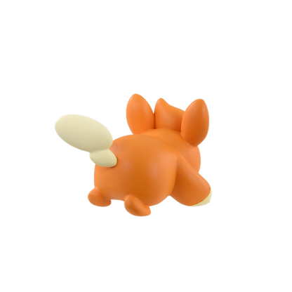 Pawmi MS-27 Monkore Figure