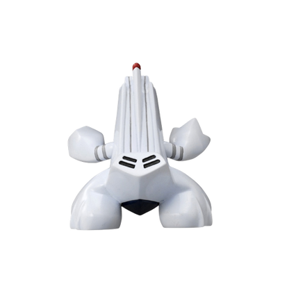 Duraludon MS-28 Monkore Figure