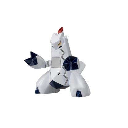 Duraludon MS-28 Monkore Figure