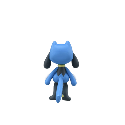 Riolu MS-29 Monkore Figure