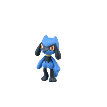 Riolu MS-29 Monkore Figure